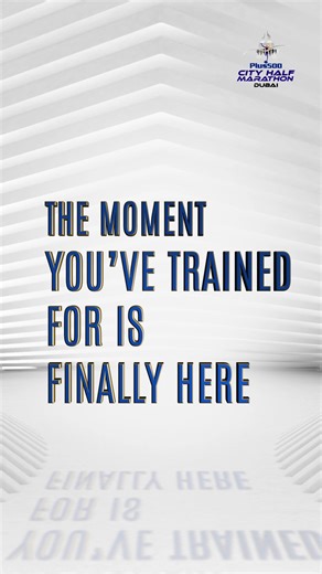 Presenting the official medal for the 7th Edition of the Plus500 City Half Marathon Dubai A medal that speaks of miles, mindset, and the will to endure. Last few weeks left to register. Link in bio Plus500 | Dubai Sports Council | Medcare | Dubai Fitness Challenge | Dubai International Financial Centre تقديم الميدالية الرسمية للنسخة السابعة من سباق نصف ماراثون المدينة Plus500 دبي 🏅 ميدالية تعبّر عن الأميال، والعقلية، والإرادة على التحمّل. لم يتبقَّ سوى بضعة أسابيع للتسجيل. الرابط في السيرة الذا
