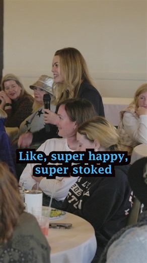 Powerful Medium Reading Validation from a Best Friend