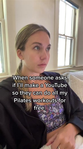 Free Pilates Classes for Dog Owners