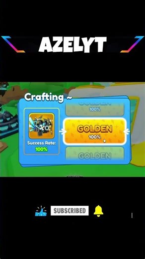 I GOT LUCKY in Tap Simulator 😍 | #roblox #tapping #tapsimulator #tapsim #shorts #youtube #azelyt