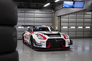 Nissan confirms return to Mount Panorama to defend Bathurst 12 Hour victory