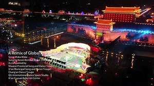 A Remix of Global Popular Songs | Show China