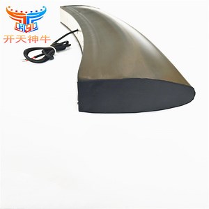 [Hot Item] Auto Automatic Door Safety Anti-Pinch Tape Switch Belt Sensor