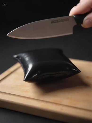 pillow cutting #satisfyingvideo #cuttingasmr #soft #therapy