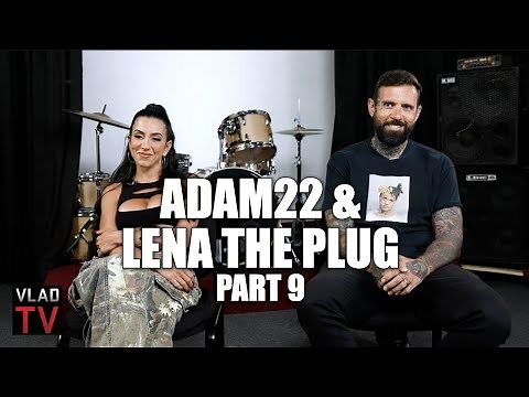 Lena The Plug on 3some with A-List Rapper: He Liked His Nipples Touched But It Wasn't Diddy (Part 9)
