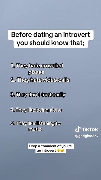 Introvert lifestyle #introvert