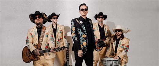 SpiritWorld Unveil Their "Waiting On The Reaper" Music Video - Theprp.com