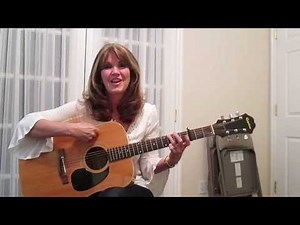 Turn, Turn, Turn The Byrds Guitar Tutorial