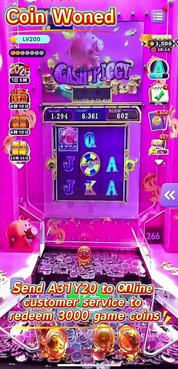 Coin Pusher Party Night – Collect Tons of Coins!#coinpusher #jackpot #arcadegame #claw #slot 💥✨🎪💎👑🥇