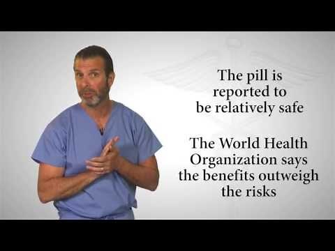 The Morning after Pill: What Everyone Should Know