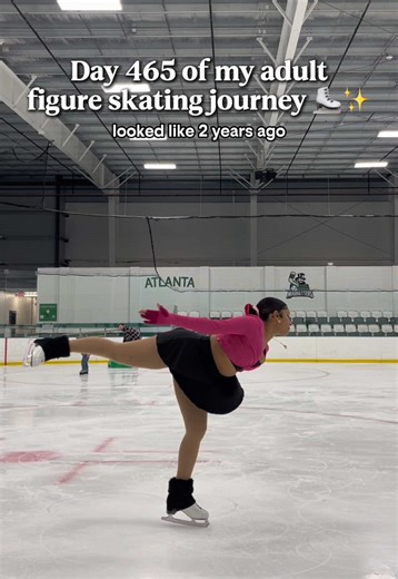 Overcoming Setbacks in Figure Skating Skills