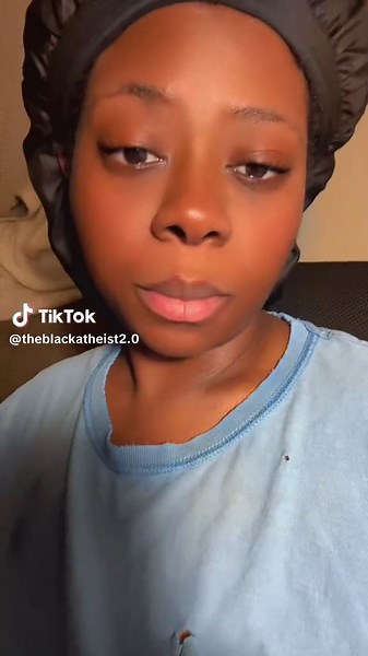 TheBlackAtheist (@theblackatheist2.0)’s videos with original sound - TheBlackAtheist