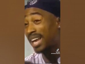 2pac speaking real motivation message