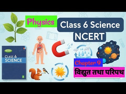 NCERT 6th class Science chapter - 9 / UPSC / STATE PSC / SSC / SI / School / New NCERT / Old NCERT
