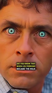 329K views · 6.7K reactions | Lou Ferrigno’s Old-School Hulk...