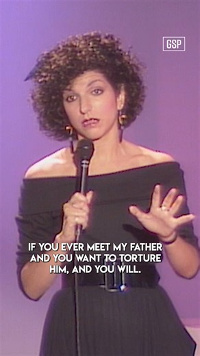11K views · 40 reactions | How to torture a CPA dad ‍ #cathyladman #standupcomedy #classiccomedy : Cathy Ladman, GEORGE SCHLATTER'S COMEDY CLUB (1987) Love this clip? Subscribe to Clown Jewels on YouTube for more classic comedy at the link in our bio! #georgeschlatter #comedians #jokes #fathersday #dadjokes | Clown Jewels | Facebook