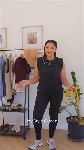 Lisa | Personal Stylist for Women | Virtual + Cape Town on Instagram: "Most women don’t hate their clothes. They hate how their clothes make them feel on their body. And that’s not a confidence issue. It’s a body shape awareness issue. When you DON’T understand your shape: • You buy what looks good on mannequins • You copy outfits that don’t translate to your proportions • You blame your body instead of the cut, length, or fit So you end up saying: “Nothing suits me anymore.” “My body has change