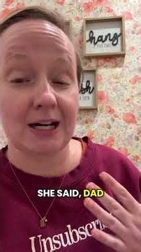 How many times a day do you find something your kid “looked everywhere” for…that was right in front