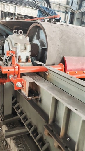 SCAPER Instalation #conveyor