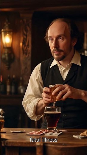 William Shakespeare Death mystery#facts #story #mystery #history