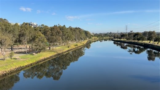 Mixing up the daily walk | Daniel May