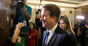 Kavanaugh's possible impact on SCOTUS