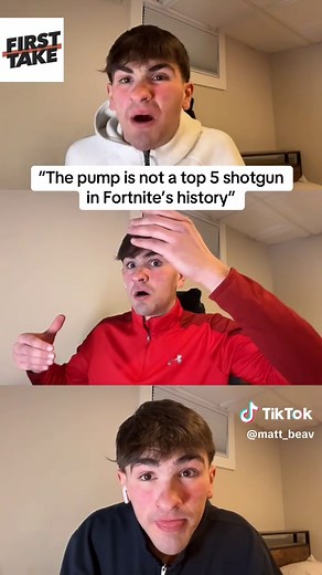 WHATTTT #fortnite #gaming #funny #firsttake #nba | first take