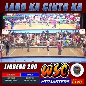 The Most Trusted SABONG!🐓 24/7 Open Fast Transaction!💯 We Offer Good Service & Quality Fights!💯 | Andreoli Brady Austin