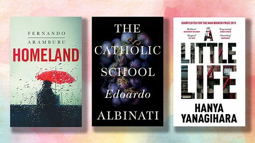 25 long books that are worth your time