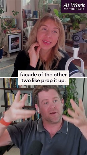 This isn’t about growth.