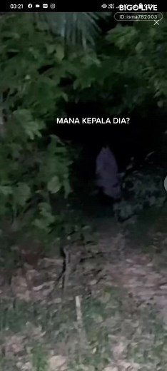 😱😱😱 #seram #parateam #paranormalmalaysia #fypシ #foryou