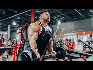 BIGGER Arms In 1 Hour | ARM WORKOUT