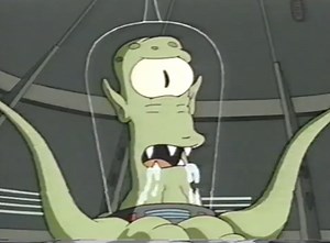 28K views · 899 reactions | The Simpsons Treehouse of Horror XVII commercial, 2006 | Horror Ads | Facebook