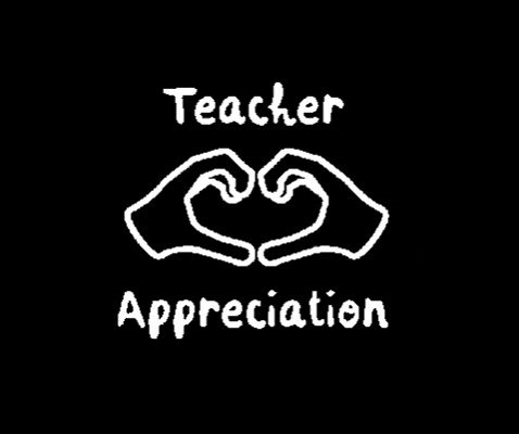 Parents - I recommend that you leverage Teacher Appreciation Week for your benefit and show your child’s teachers how much you appreciate them. And no mugs or candles - do the gift cards. Even a small $5-$10 one makes a great impression. Trust me, teachers notice.
