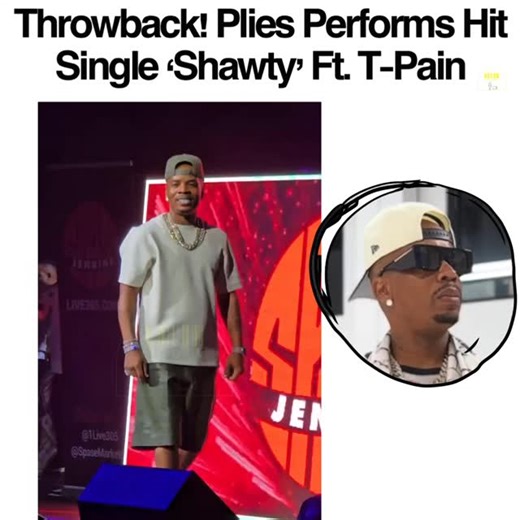 Young Talent Domain Televison 📺 on Instagram: "We love a good throwback! Youngins, he still got it!? 🔥🔥🔥👀"