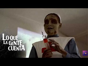 La Planchada | Lo Que La Gente Cuenta