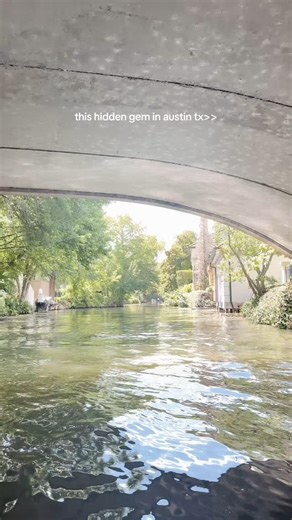 4.2K views · 9.5K reactions | Cruising through Island Cove feels like peeking into a secret world ️✨ (: @smarieday )#austinbucketlist #thingstodoinaustin #atxlife #lakelife | Austin Bucket List | Facebook