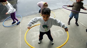 Why have schools cut recess time?