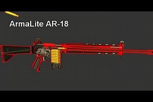 World of Guns: Gun Disassembly Community on Reels