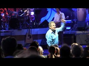 Daydream Believer - Davy Jones @ Epcot 2010