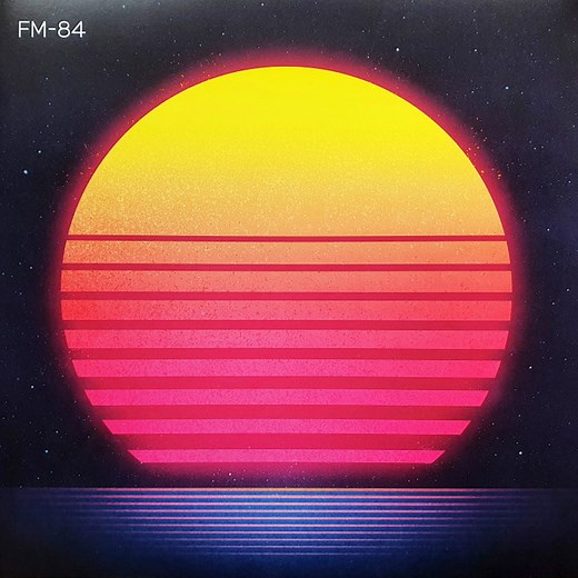 FM-84 - Atlas