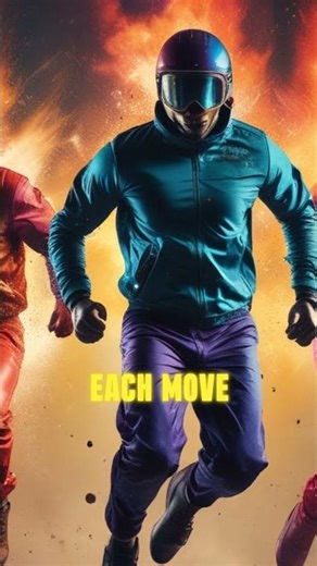 The Booty Boost Challenge