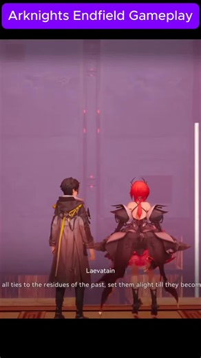 #명일방주엔드필드 #엔드필드 #미션제로