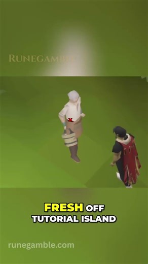 The NEW Easiest Boss in OSRS? Meet Brutus