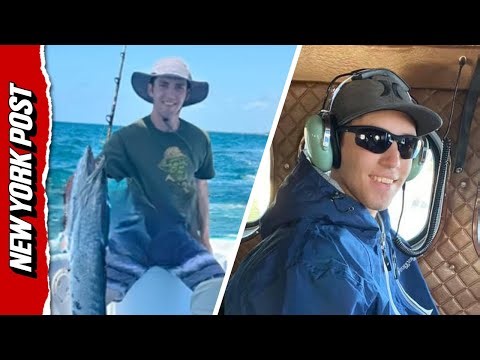 13 things about Washington, Utah’s Matt Robinson