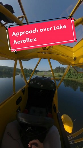 Exciting Plane Landing Moments: A TikTok Pilot's Perspective