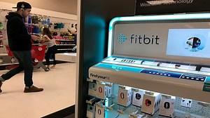 Fitbit CEO on smartwatches and earnings