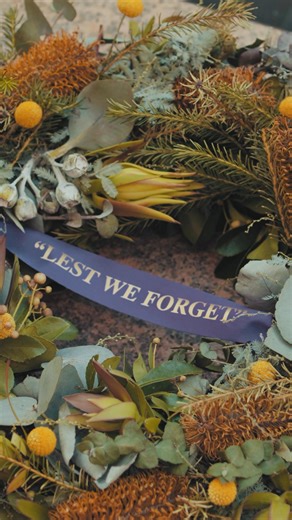 4.1K views · 132 reactions | The bond between two nations. We will remember them. | ACT Brumbies | Facebook