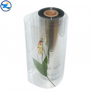 [Hot Item] Colorful PVC Film Sheet for Printing and Packing