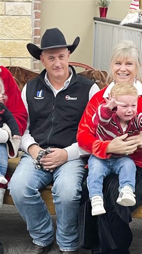 9.2K views · 191 reactions | Happy 54th birthday to my Cowboy today!!! I love you honey! Thank you for this beautiful life! I can’t wait to see what else we conquer together! ❤️❤️ #thecowboyswife | The Cowboy's Wife - A Day In The Life Of The Cowboy's Wife | Facebook